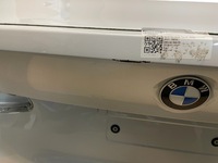 фото thumb №6, Крышка багажника багажника спойлер тонированная стекло m-pakiet bmw 6 gt g32 a96 minerall weiss