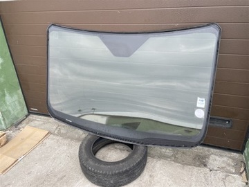 фото thumb №6, Скло передня перед фургон фургон ford transit mk8 14-