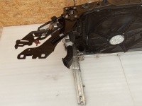 Mini f55 f56 ремінь передній радіатор вентилятор датчик пішоходів комплект Оригінал, фото thumb