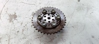 фото thumb №1, Колесо зубчасте розподільного валу audi a4 a6 a7 3.0 059109116g