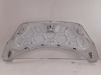 Капот ford custom дорестайлінг  2012-2017 Оригінал, фото thumb