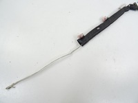 фото thumb №4, Ford fiesta mk7 air bag шторка безопасности правая