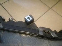 фото thumb №4, Toyota rav4 rav-4 led лампа передняя перед