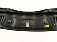 Купити Opel insignia a 2014 13222434 накладка поріг багажника, фото thumb