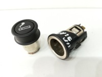 Купить Прикуриватель вкладыш прикуривателя honda civic vii, фото thumb