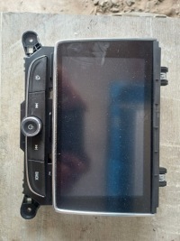 фото thumb №1, Дисплей opel mokka x lift 17r 42498391