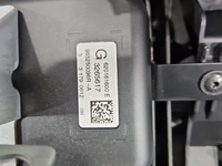 фото thumb №10, Панель приладів приладова консоль панель приладів renault clio iv подушка пасажира оригінал