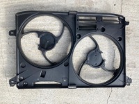 фото thumb №3, Корпус вентилятора ford mondeo mk5 fusion usa