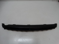 фото thumb №1, Накладка бампера задня hyundai i30 ii 86689-a6000