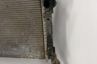 Радиатор воды renault laguna 3 grandtour kt0/1 214100006r 2.0l дизель с Разборки, фото thumb