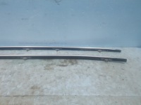 Рейлинги кровельные mercedes c-klasa w205 универсал правый  левое Недорого, фото thumb