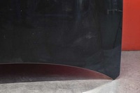 фото thumb №4, Капот кришка двигуна czarna renault laguna 3 iii 07-11