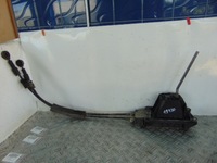 фото thumb №1, Renault modus рычаг переключения передач