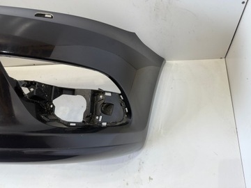 фото thumb №7, Skoda octavia ii 2 рестайлінг vrs rs 08-13r бампер перед переднє 1z0807221r