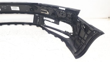 фото thumb №13, Vw phaeton 2010-2016 рестайлинг бампер балка перед