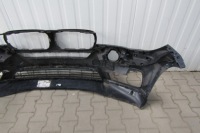 фото thumb №10, Бампер перед передний bmw x5 f15 13-