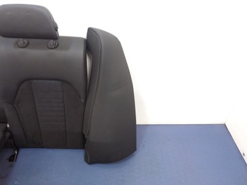 фото thumb №6, Bmw 3 g20 диван сиденье зад м-пакет кожа