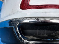 Vw t-roc 2ga рестайлинг  бампер задний 2ga807417 в Украине, фото thumb