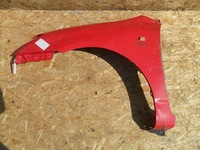 фото thumb №1, Toyota corolla hb 2002- крила лівий