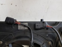 Galaxy mk1 1.9tdi вентиляторы радиатора 7m3121207b Доставка, фото thumb
