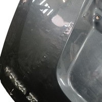 фото thumb №8, Крышка багажника багажника opel mokka x 16-