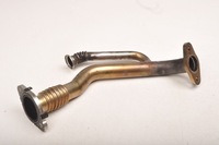 фото thumb №1, Volvo xc60 xc90 v90 s90 2.0 d5 труба трубка шланг egr 32225134