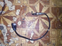 фото thumb №1, Audi a3 8y 2.0 tdi датчик лямбда-зонд 05l906262b