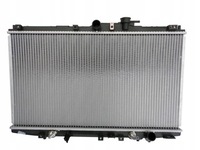 фото thumb №1, Радиатор wody honda accord 2.0 1998-2002