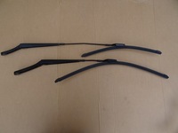 фото thumb №1, Skoda scala рычаги дворник щетки kompl