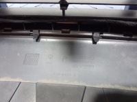 фото thumb №12, Vw passat b7 бампер перед передній pdc lc9x