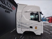 фото thumb №3, Кабіна scania s ntg 2019r
