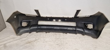 фото thumb №8, Toyota land cruiser 150 j150 бампер перед переднє 2009-2013r