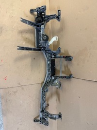 фото thumb №5, Bmw x5 g05 x6 g06 x7 g07 кронштейн каркас панелі