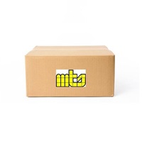 фото thumb №1, Mts 01.42510 труба выхлопная