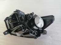 фото thumb №12, Ford mustang лампа права перед