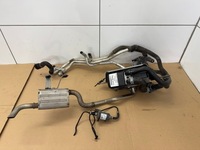 фото thumb №1, Bmw f15 f16 webasto дизель