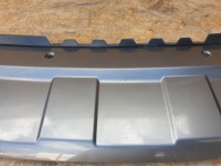 фото thumb №3, Land rover discovery sport защита бампера ck52-17f011-aa