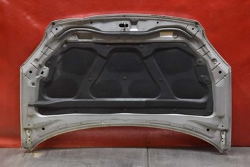 фото thumb №11, Капот крышка двигателя s6 kia sportage 2 ii 04-08