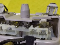 фото thumb №9, Citroen c5 iii лампа освещение 9662156177