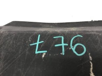 Абсорбер накладка под бампер toyota corolla e21 19- седан 5145102180 Доставка, фото thumb