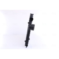 Nissens 96692 интеркулер ford galaxy 00- 1.9 tdi Киев, фото thumb