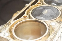 фото thumb №14, Блок dół двигуна wał arr vw lupo 1.4 fsi 105 km 98-05