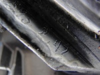 фото thumb №11, Mercedes s klasa w222 222 міст задній диференціал 2,47