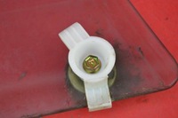 фото thumb №11, Стекло боковая левая перед передняя hyundai coupe 2 ii 01-05