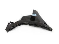 фото thumb №1, Направляющая правый бампера перед ranger 19-