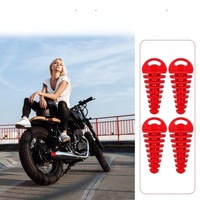 фото thumb №14, Штекер кришка миття вихлоп motocykla труба задня