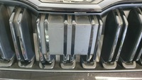 фото thumb №14, Решётка радиатора решётка радиатора 658853653c skoda kamiq lift 23-