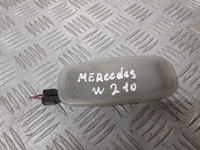 фото thumb №1, Освещение кабины зад mercedes e 230 w210
