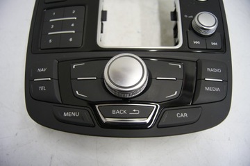 фото thumb №10, Навігація монітор mmi brose дисплей audi a6 c7 sedan s-line