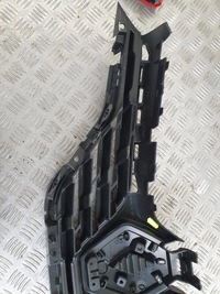 фото thumb №7, Renault captur 1 i lift 2017-2020 решётка радиатора решётка радиатора 623109707r